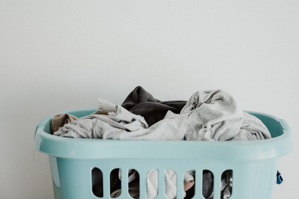 Mini's Corner Modern Laundry Facility